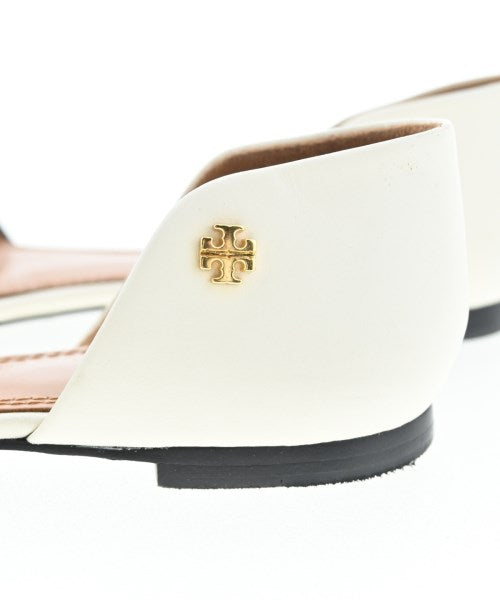 TORY BURCH รองเท้าส้นสูง