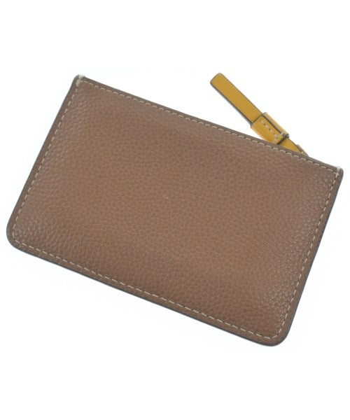 TORY BURCH กระเป๋าสตางค์/กระเป๋าใส่เหรียญ