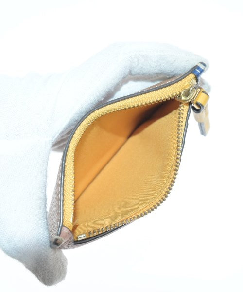 TORY BURCH กระเป๋าสตางค์/กระเป๋าใส่เหรียญ