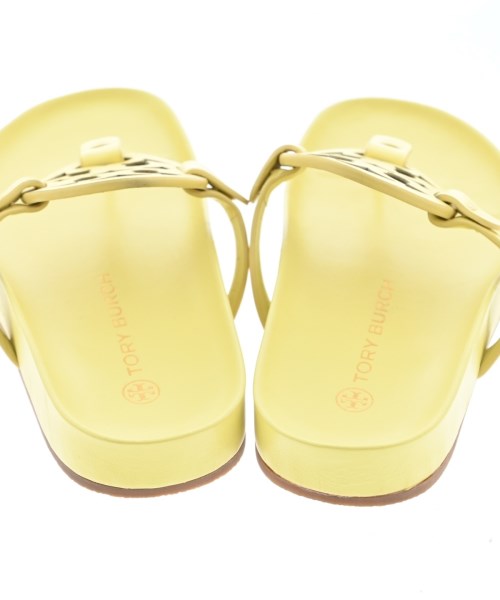 TORY BURCH รองเท้าแตะ