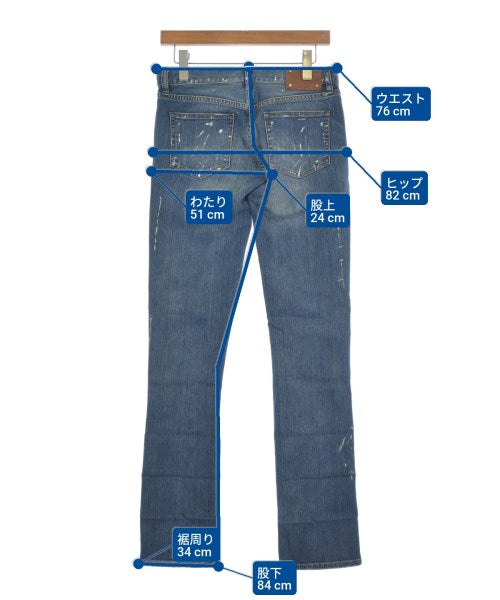 TORY BURCH ยีนส์