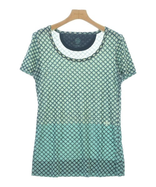 TORY BURCH เสื้อยืด/เสื้อท็อปส์