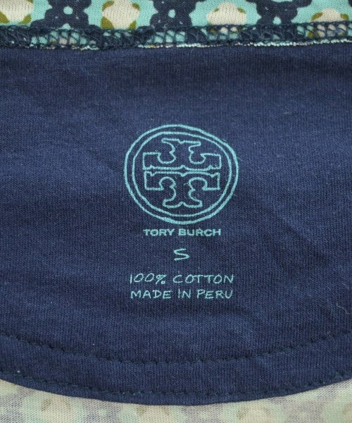 TORY BURCH เสื้อยืด/เสื้อท็อปส์