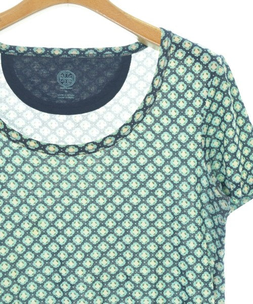 TORY BURCH เสื้อยืด/เสื้อท็อปส์