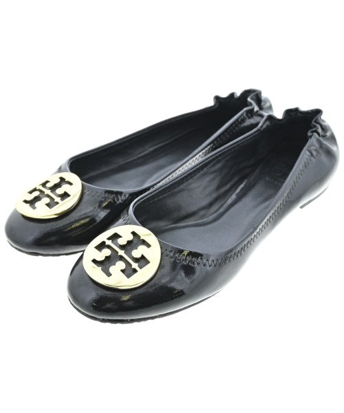 TORY BURCH รองเท้าบัลเล่ต์/รองเท้าโอเปร่า