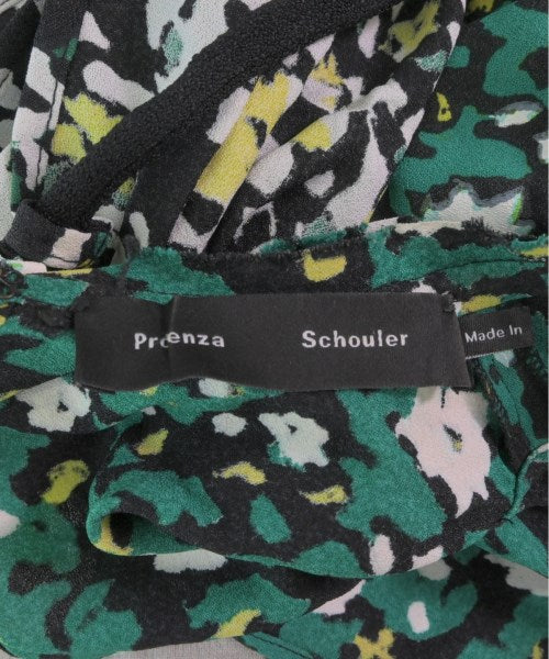 PROENZA SCHOULER เสื้อสตรี