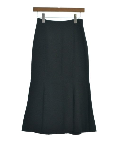 PROENZA SCHOULER กระโปรงยาว/แม็กซี่ยาว