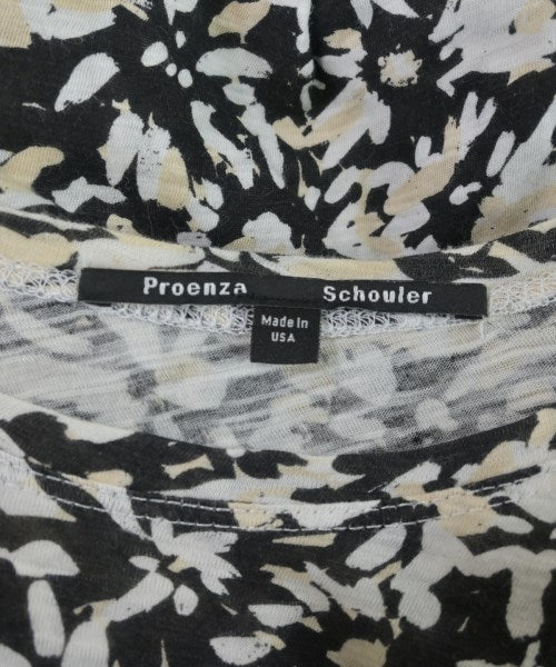 PROENZA SCHOULER เสื้อยืด/เสื้อท็อปส์