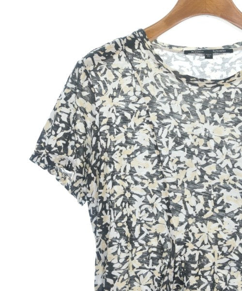PROENZA SCHOULER เสื้อยืด/เสื้อท็อปส์