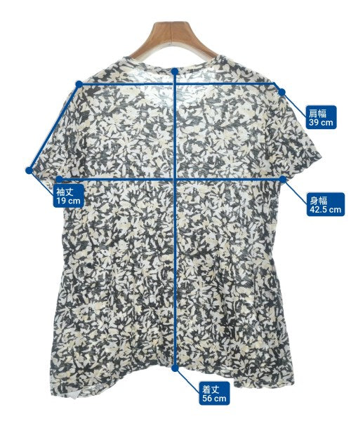 PROENZA SCHOULER เสื้อยืด/เสื้อท็อปส์