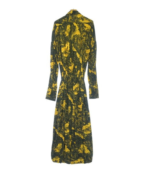 PROENZA SCHOULER ชุดเดรส
