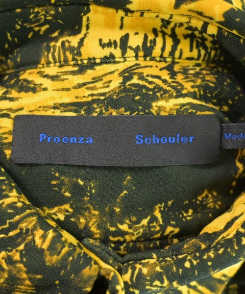 PROENZA SCHOULER ชุดเดรส