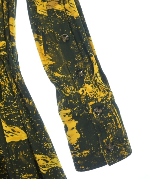 PROENZA SCHOULER ชุดเดรส