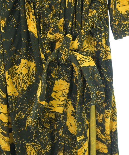 PROENZA SCHOULER ชุดเดรส