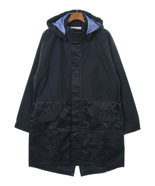 JULIEN DAVID Mod Coating