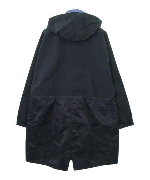 JULIEN DAVID Mod Coating