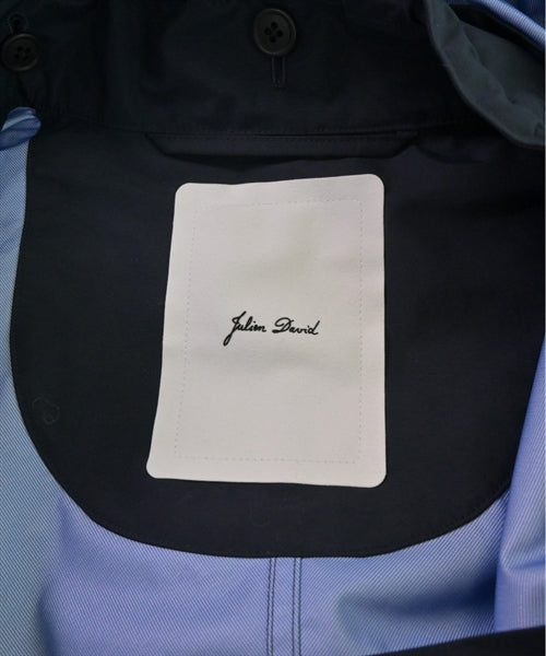 JULIEN DAVID Mod Coating