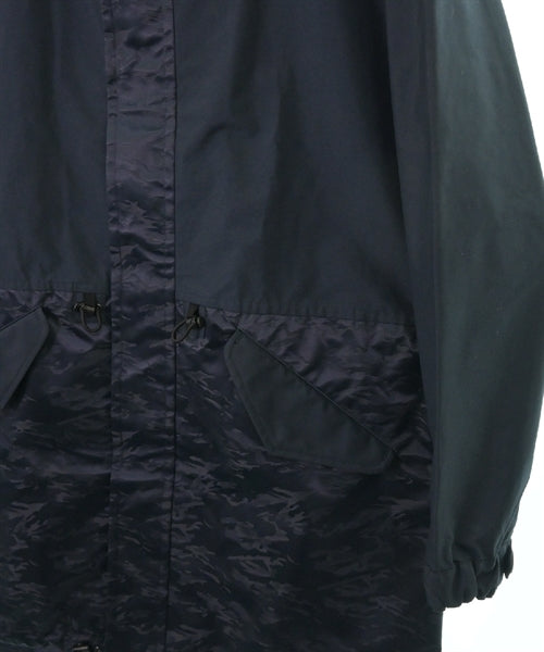 JULIEN DAVID Mod Coating