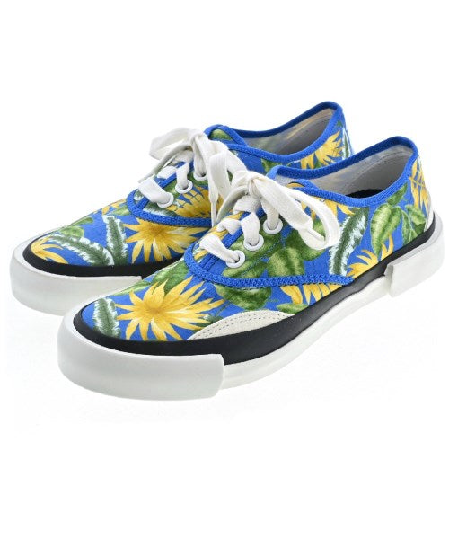 JULIEN DAVID รองเท้าผ้าใบ