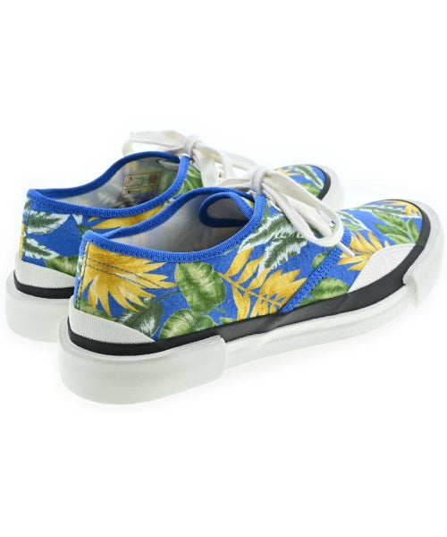 JULIEN DAVID รองเท้าผ้าใบ