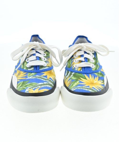 JULIEN DAVID รองเท้าผ้าใบ