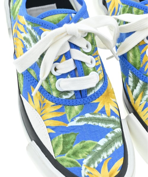 JULIEN DAVID รองเท้าผ้าใบ