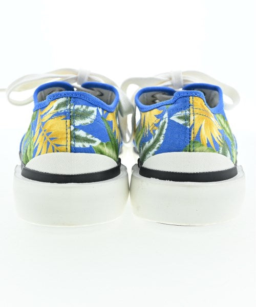 JULIEN DAVID รองเท้าผ้าใบ