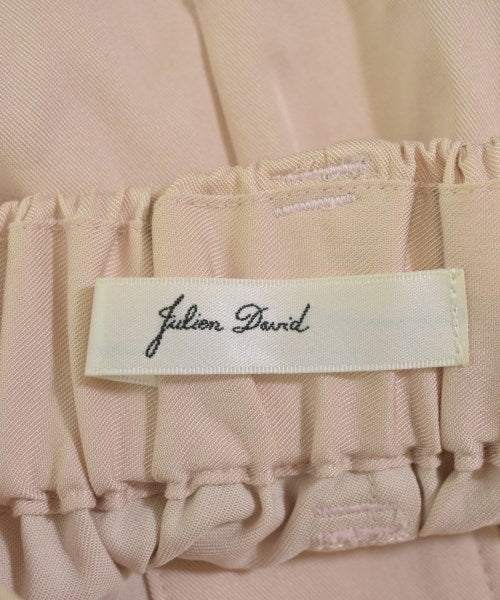 JULIEN DAVID กระโปรงยาวถึงเข่า