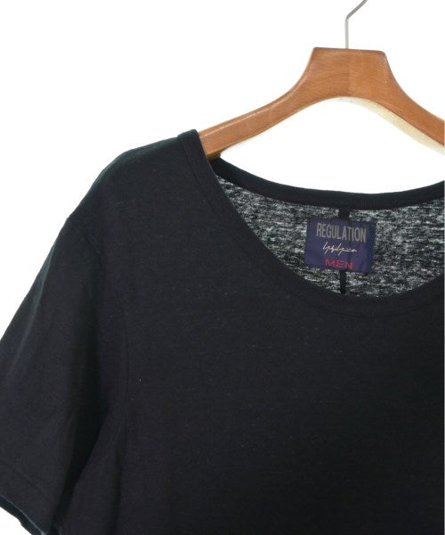 REGULATION Yohji Yamamoto เสื้อยืด/เสื้อท็อปส์