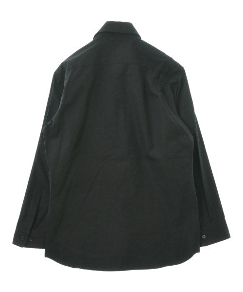 REGULATION Yohji Yamamoto เสื้อลำลอง