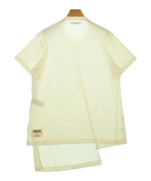 REGULATION Yohji Yamamoto เสื้อยืด/เสื้อท็อปส์