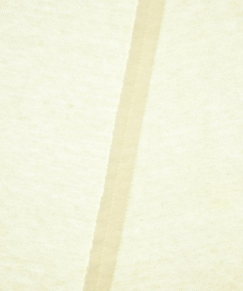REGULATION Yohji Yamamoto เสื้อยืด/เสื้อท็อปส์