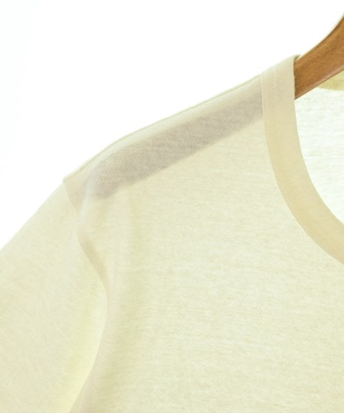 REGULATION Yohji Yamamoto เสื้อยืด/เสื้อท็อปส์