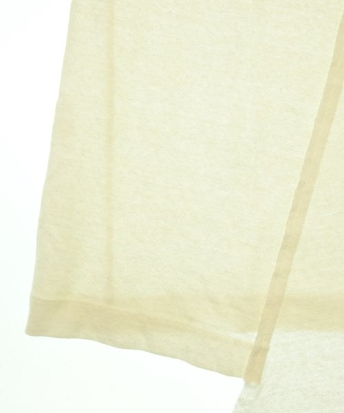 REGULATION Yohji Yamamoto เสื้อยืด/เสื้อท็อปส์