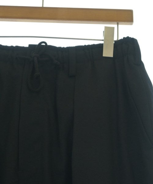 REGULATION Yohji Yamamoto กางเกง อื่น