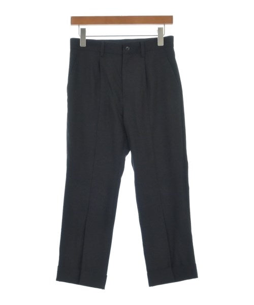 REGULATION Yohji Yamamoto กางเกง อื่น