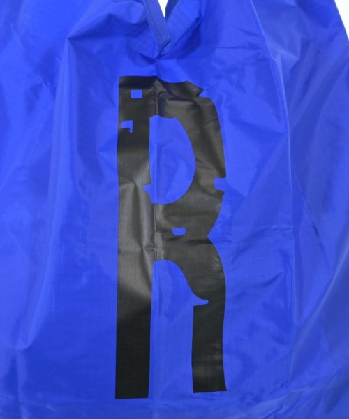 REGULATION Yohji Yamamoto กระเป๋าถือขนาดใหญ่