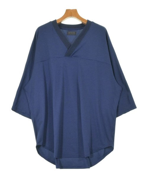 s'yte เสื้อยืด/เสื้อท็อปส์