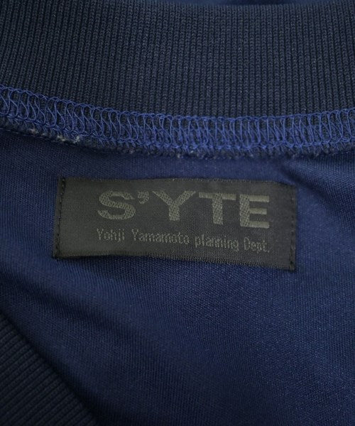 s'yte เสื้อยืด/เสื้อท็อปส์