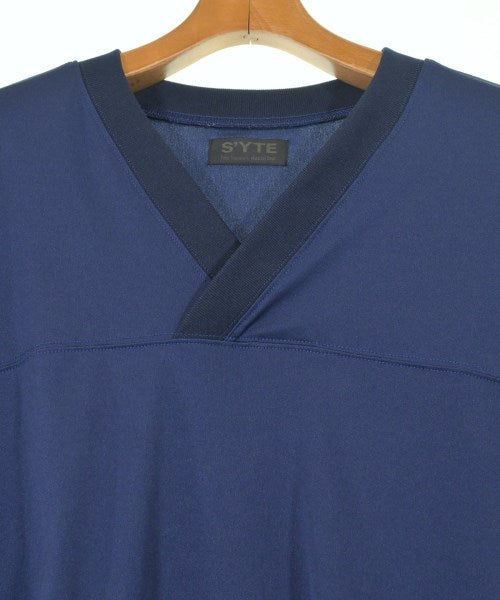 s'yte เสื้อยืด/เสื้อท็อปส์