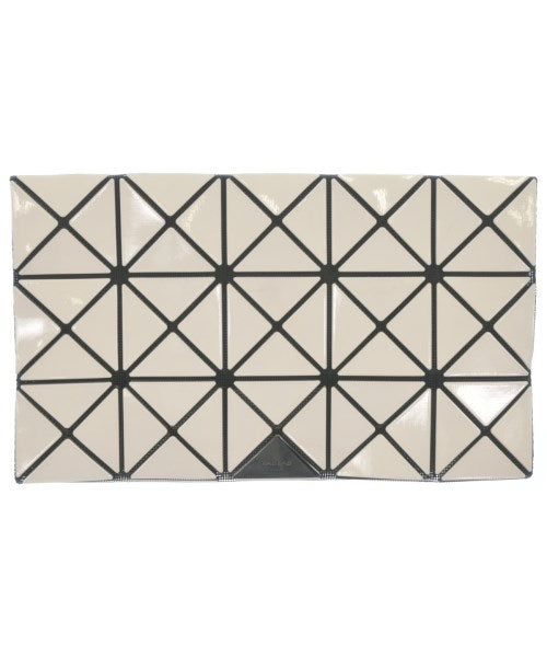 BAO BAO ISSEY MIYAKE คลัตช์