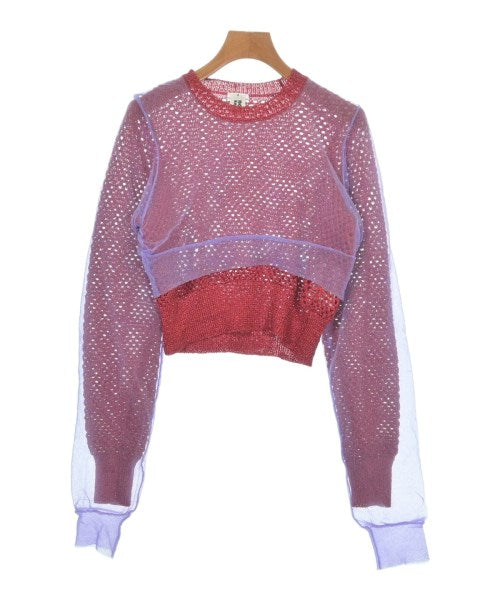 noir kei ninomiya เสื้อกันหนาว