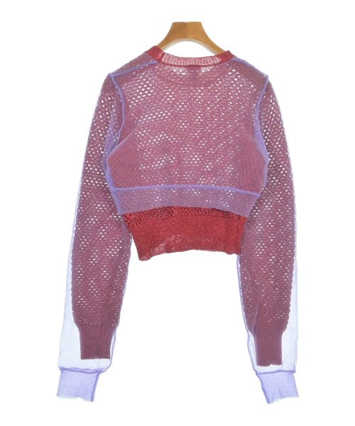 noir kei ninomiya เสื้อกันหนาว