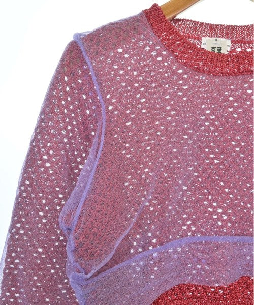 noir kei ninomiya เสื้อกันหนาว