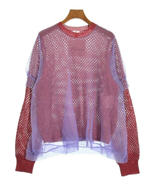 noir kei ninomiya เสื้อกันหนาว