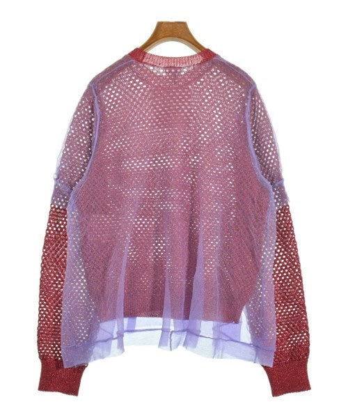 noir kei ninomiya เสื้อกันหนาว