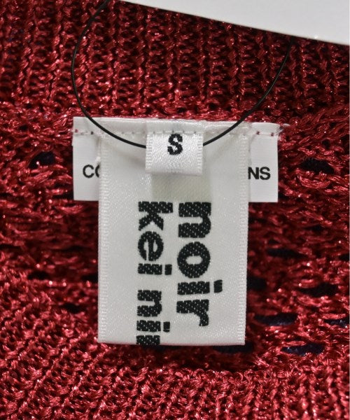 noir kei ninomiya เสื้อกันหนาว