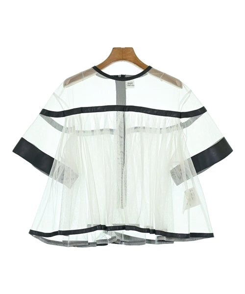 noir kei ninomiya เสื้อสตรี