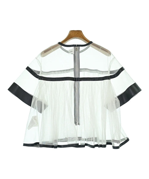 noir kei ninomiya เสื้อสตรี