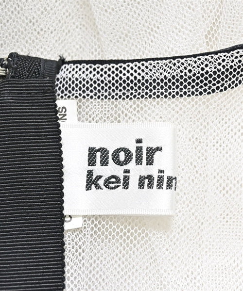 noir kei ninomiya เสื้อสตรี